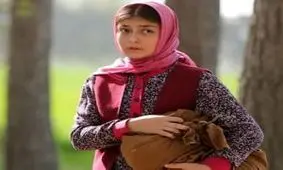 استایل و تیپ گلنسا خواهر جیران در واقعیت