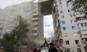 حمله اوکراین به ساختمان مسکونی در «بلگورود روسیه» ۱۵ کشته برجای گذاشت


