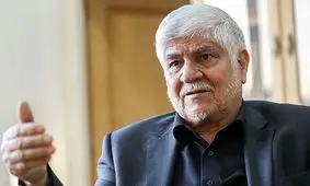 محمد هاشمی رفسنجانی: به رئیسی گفتم الان رؤسای جمهور قبلی کجا هستند؟!

