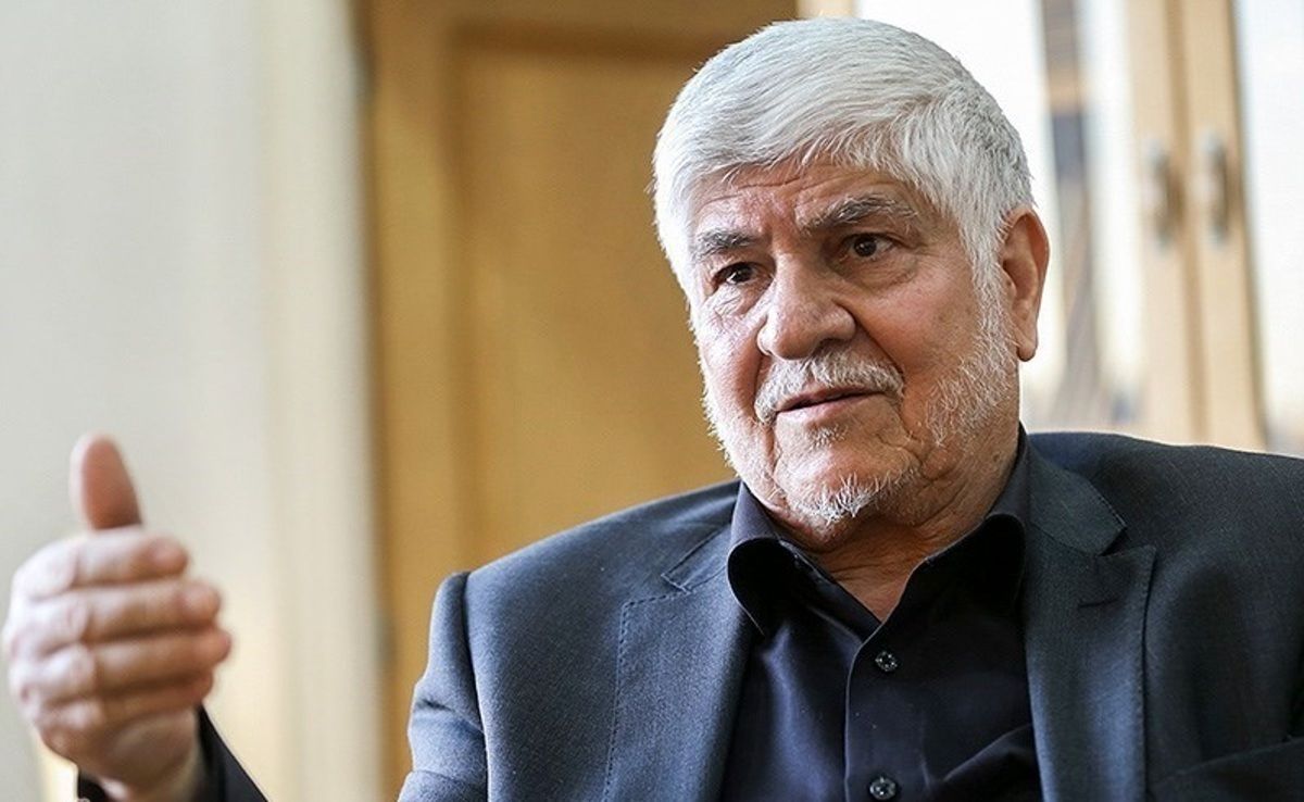 محمد هاشمی رفسنجانی: به رئیسی گفتم الان رؤسای جمهور قبلی کجا هستند؟!