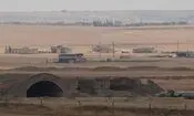 ترکیه از تل‌آویو خواست فورا به حملات علیه سوریه پایان دهد