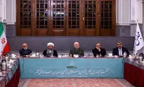 ماموریت قالیباف به مرکز رسانه مجلس و تقاضای رییس قوه مقننه از رسانه‌ها