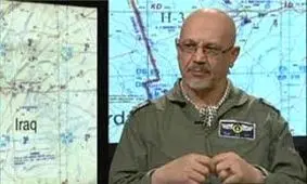 افشاگری خلبان بازنشسته ارتش از ضعف بزرگ F35/ ویدئو