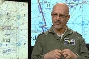 افشاگری خلبان بازنشسته ارتش از ضعف بزرگ F35/ ویدئو