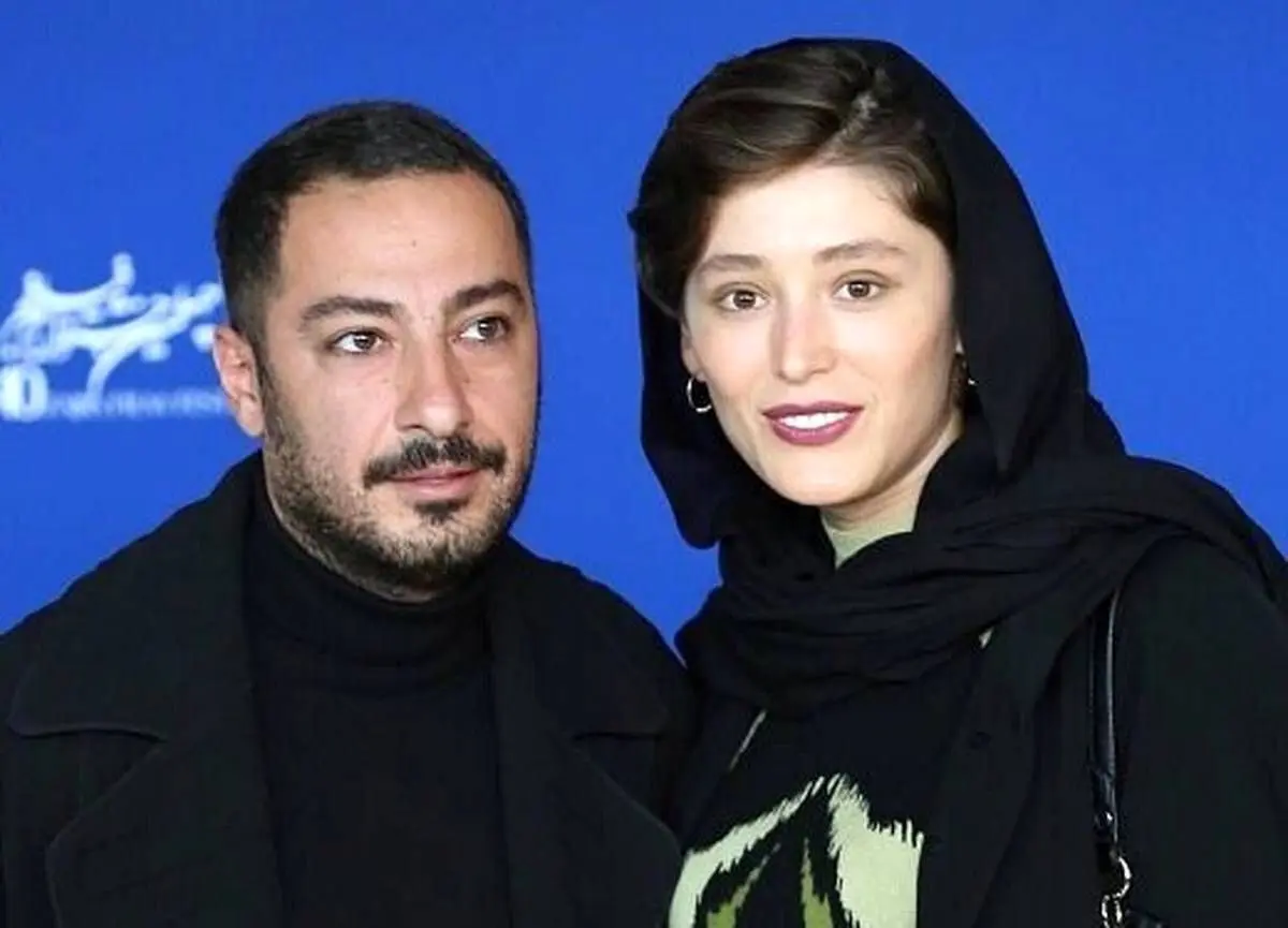 فرشته حسینی برای همیشه از ایران رفت