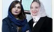 شغل جدید سحر ولدبیگی، هنگامه قاضیانی را احساساتی کرد/ ویدئو