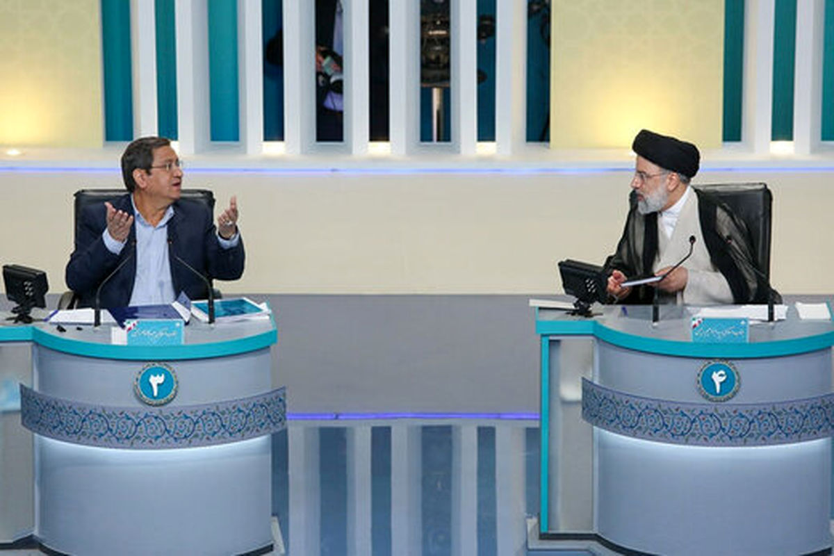 وزیر جدید بر درستی پیشبینی همتی، مهر تایید زد / وعده طلایی رئیسی، سراب بود/ ویدئو