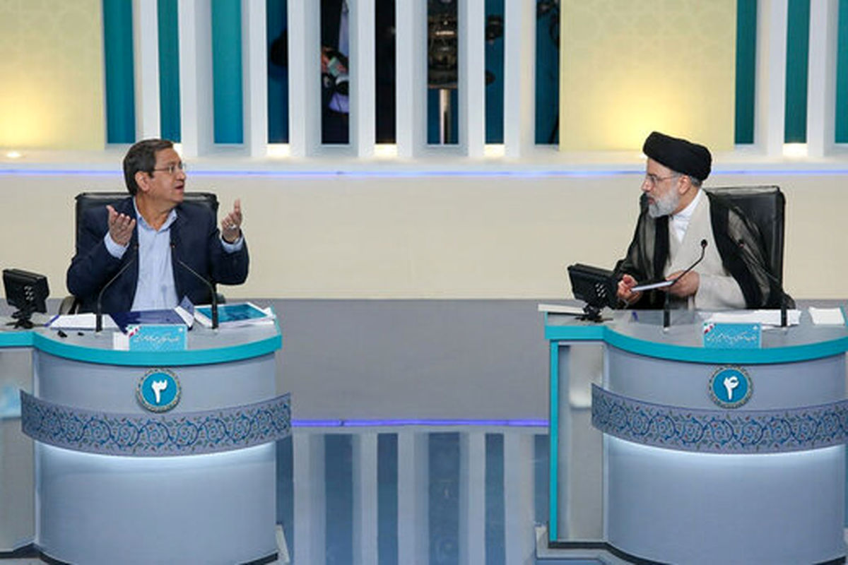 وزیر جدید بر درستی پیش‌بینی همتی، مهر تایید زد / وعده طلایی رئیسی، سراب بود/ ویدئو