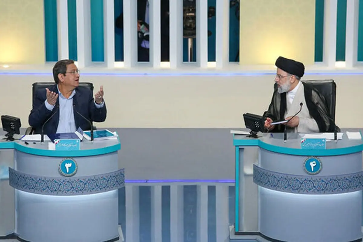 وزیر جدید بر درستی پیش‌بینی همتی، مهر تایید زد / وعده طلایی رئیسی، سراب بود/ ویدئو