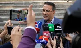 مردم نشان دادند برای مذاکره با ایرانیان هیچ زبانی جز احترام قابل پذیرش نیست

