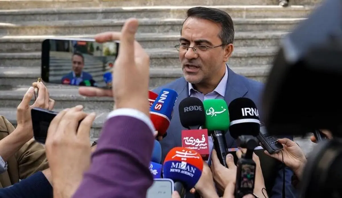 مردم نشان دادند برای مذاکره با ایرانیان هیچ زبانی جز احترام قابل پذیرش نیست

