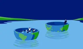 اولین تریلیونر؛ آیا باید در مورد تریلیونرها نگران باشیم؟

