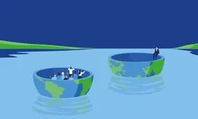 اولین تریلیونر؛ آیا باید در مورد تریلیونرها نگران باشیم؟

