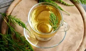 ۷ فایده شگفت انگیز گیاهی که شبیه دم اسب است