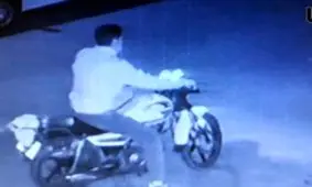 روایتی از سرقت شبانه در صراف‌های سعادت‌آباد؛ دزدهایی با نقشه‌ای دقیق و بدون نقاب/ ویدئو