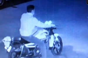 روایتی از سرقت شبانه در صراف‌های سعادت‌آباد؛ دزدهایی با نقشه‌ای دقیق و بدون نقاب/ ویدئو