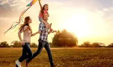 7 مرز اساسی برای زندگی سالم و شاد