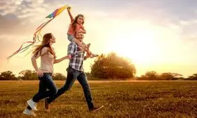 7 مرز اساسی برای زندگی سالم و شاد