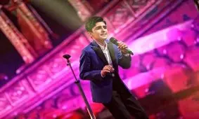 علی طولابی قهرمان فصل سوم عصر جدید شد