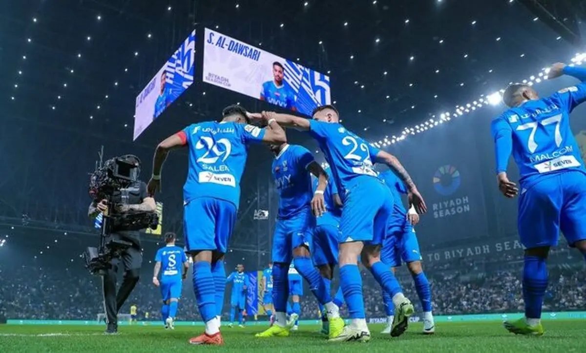 دردسر بزرگ الهلال در دیدار برابر سپاهان

