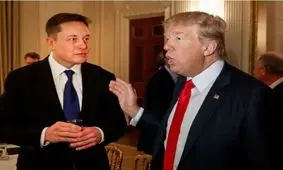 بازگشت ترامپ به شبکه اجتماعی ایکس پس از ۳ سال

