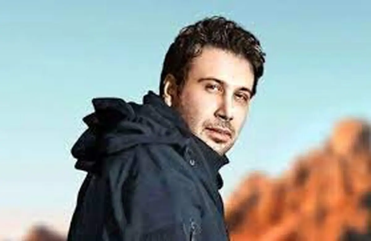 «رود سوخته» محسن چاوشی منتشر شد+ صوت

