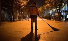 ضرب و شتم پاکبانان شهرداری رشت به دست اراذل و اوباش