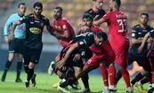 سخنگوی پرسپولیس: متاسفانه بعید است که ادامه لیگ برتر برگزار شود