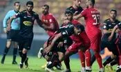 سخنگوی پرسپولیس: متاسفانه بعید است که ادامه لیگ برتر برگزار شود