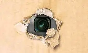 دوربین مخفی، کارشناس هندی و داستان‌های دیگر