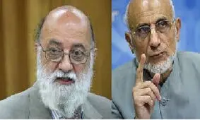 هشدار میرسلیم به چمران درباره وقوع فاجعه در تهران