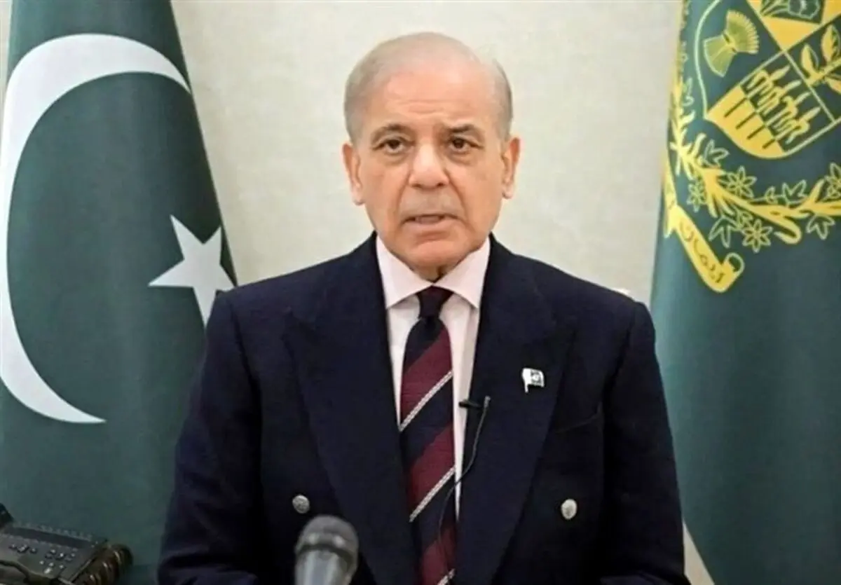 لغو سفر شهباز شریف به سوئیس
