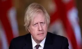 نخست وزیر انگلیس: پوتین باید در اوکراین شکست بخورد

