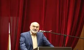 دولت به گفتمان وفاق ملی پایبند است
