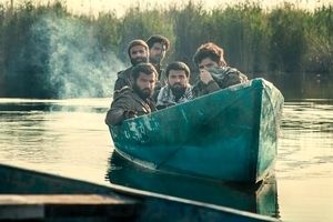 عذرخواهی یک سریال تلویزیونی از دستگاه قضایی