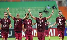 فولاد از ارزانترین‌ تیم های لیگ قهرمانان آسیا

