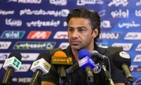 فرهاد مجیدی پاسخ نهایی را به استقلال داد