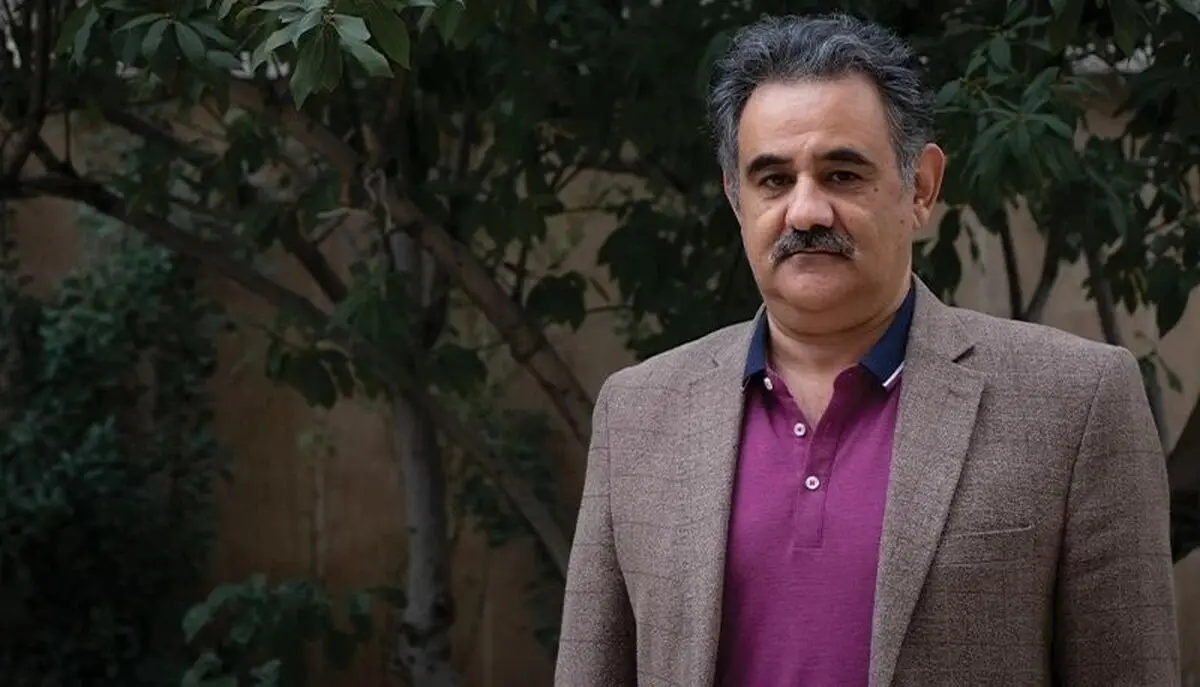 داوود سوری، اقتصاددان آزاد شد

