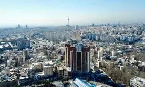 نام «اوین» از کجا آمد؟