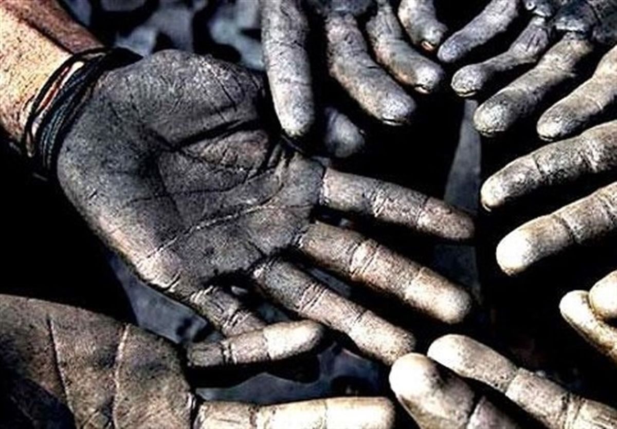 عیدی امسال کارگران چقدر شد؟