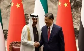 انتقاد از موضع چین در خصوص جزایر سه‌گانه ایرانی؛ تهران باید سفیر چین را فرا بخواند