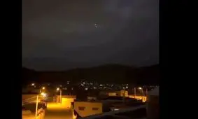  پرواز جنگنده‌های ایران در آسمان عراق/ آغاز یک رزمایش بزرگ در مرز ایران و عراق؟/ ویدئو