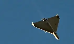 قانونگذار آمریکایی ادعا کرد: پرواز پهپادهای ایرانی در آسمان نیوجرسی