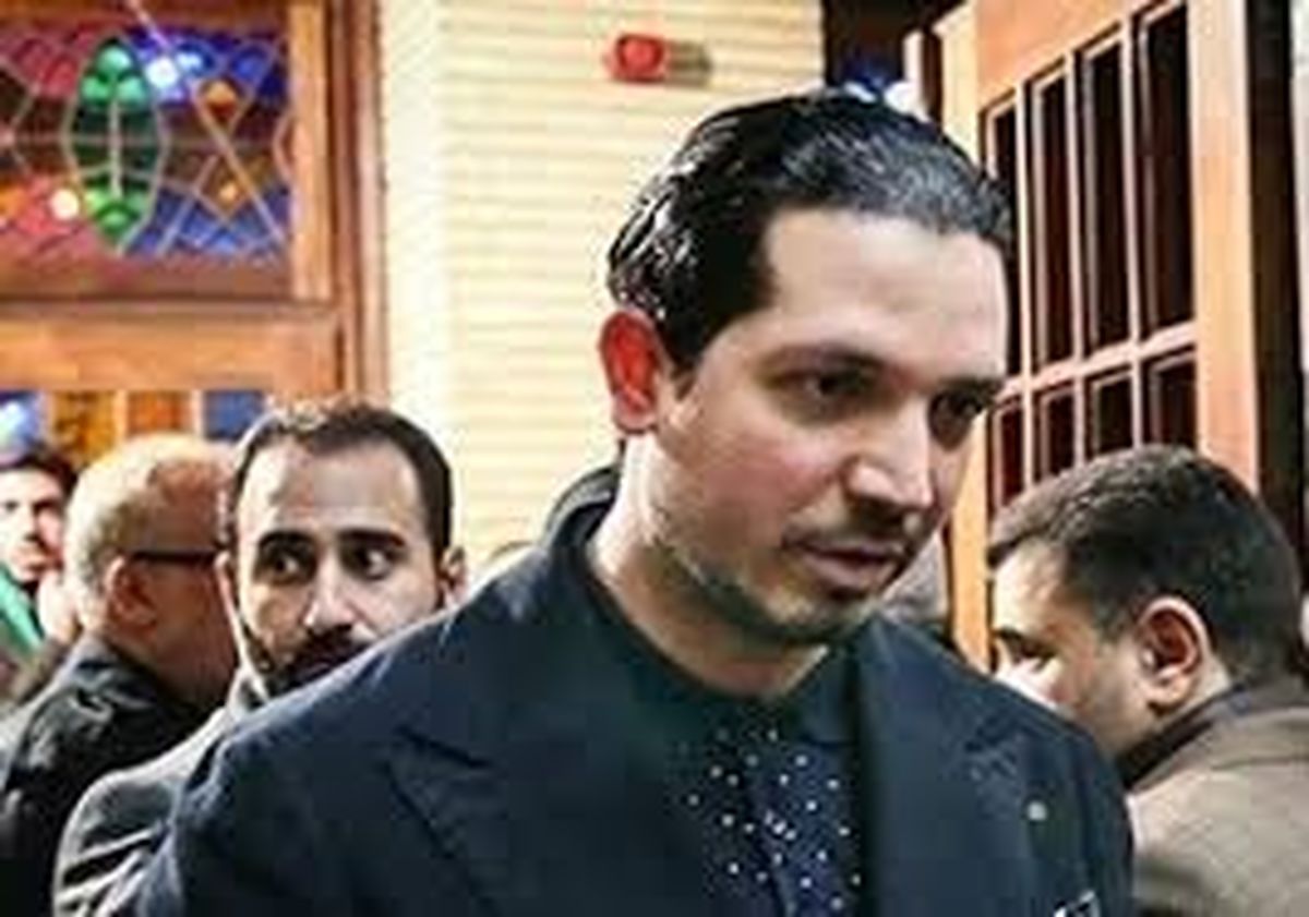 "یاسین رامین" تبرئه شد