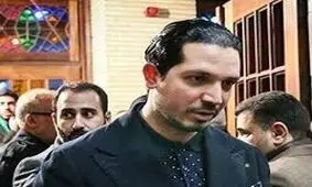 "یاسین رامین" تبرئه شد