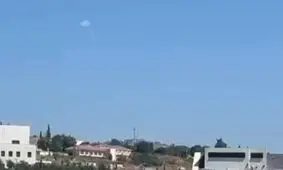 وقوع چندین انفجار در شهرک صهیونیست‌نشین «کریات شمونه» در شمال اسرائیل/ شلیک ها از ایران است یا لبنان؟ / ویدئو