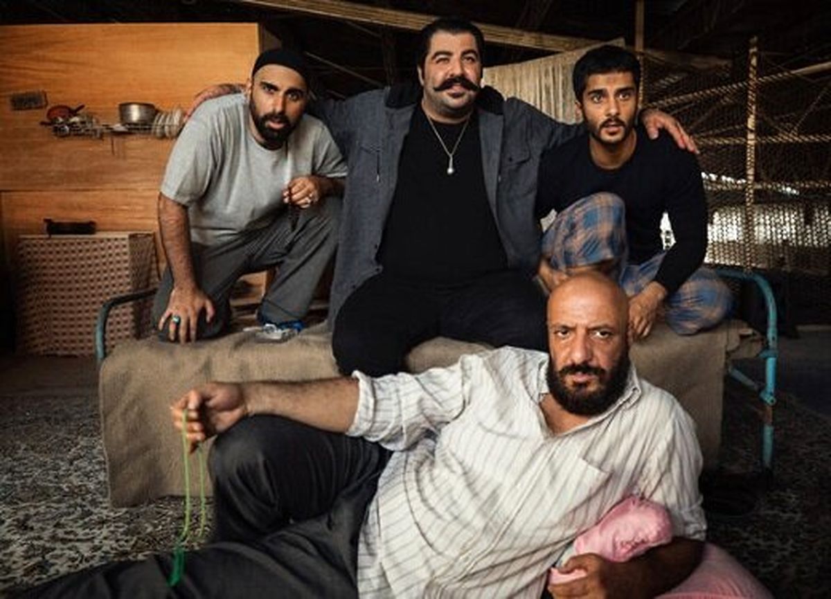 واکنش نجمالدین شریعتی به شوخی «گشت ارشاد» با خودش