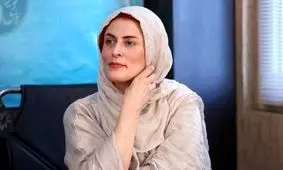 بازیگر زن معروف: دو سال در حوزه علمیه درس خواندم/ ویدئو