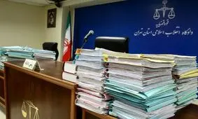 پرونده‌های جنجالی فساد در سالی که گذشت؛ از چای دبش و کوروش کمپانی تا زد و بندهای فوتبالی