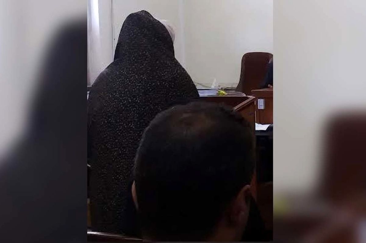 زن بی رحم برای مهاجرت 2 آدمکش اجیر کرد و شوهرش را کشت